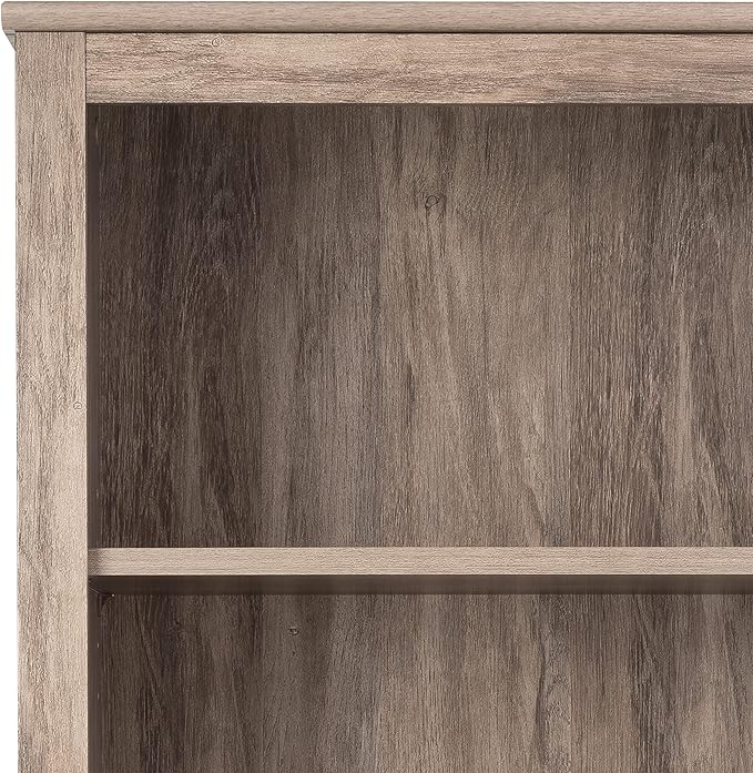 Prepac Prepac Home Office Tall 6-Shelf Bookcase