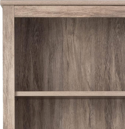 Prepac Prepac Home Office Tall 6-Shelf Bookcase