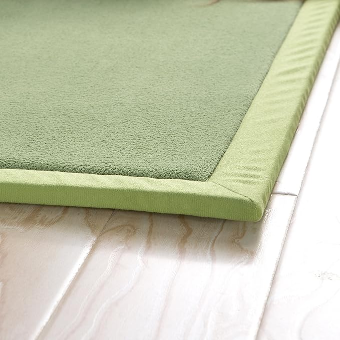 Baby Play Mat Nursey Decor Area Rug 1.18" Thick Hypebeast Rug Non Slip Rug Pads Large Area Rug Play Mats for Babies and Toddlers Non-Toxic Area Rugs Used for Living Room 7.8x6.5Ft