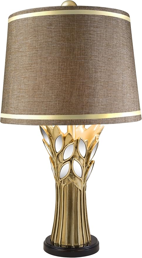 OK Lighting Gaia Table Lamp