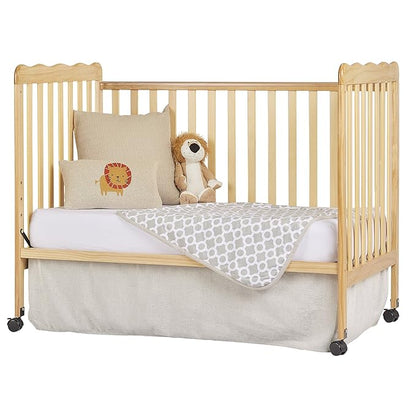 Crib Stabilizer Bar