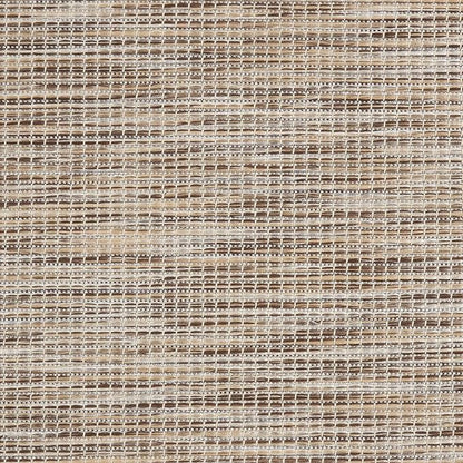 Nourison Positano Indoor-Outdoor Beige 5' x 7' Area Rug, Easy Cleaning, Non Shedding, Bed Room, Living Room, Dining Room, Backyard, Deck, Patio (5x7)