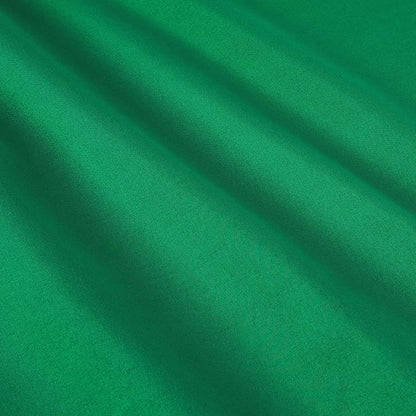 Amazon Basics 5 Piece Microfiber Kid's Bed-in-a-Bag Bedding Set, Twin, Green, Solid