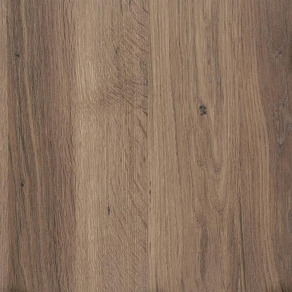 Sauder Harbor View Computer Desk, Salt Oak finish